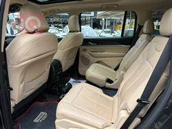 جيب جراند شيروكي إل